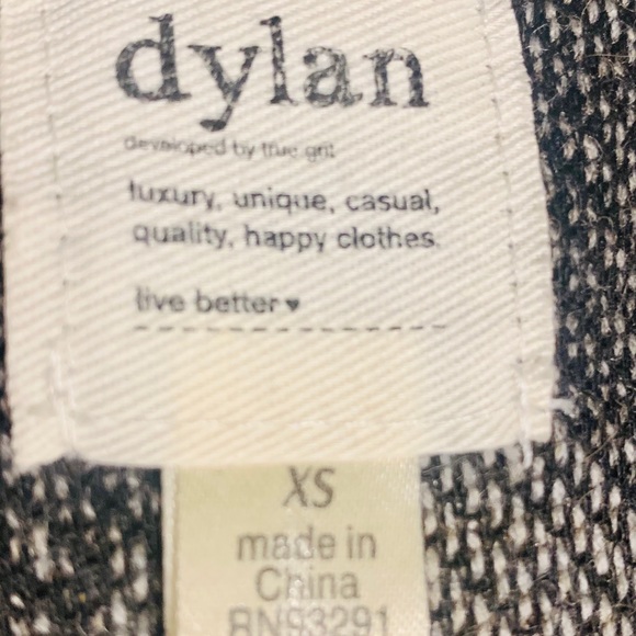 Dylan sweater - Picture 3 of 5